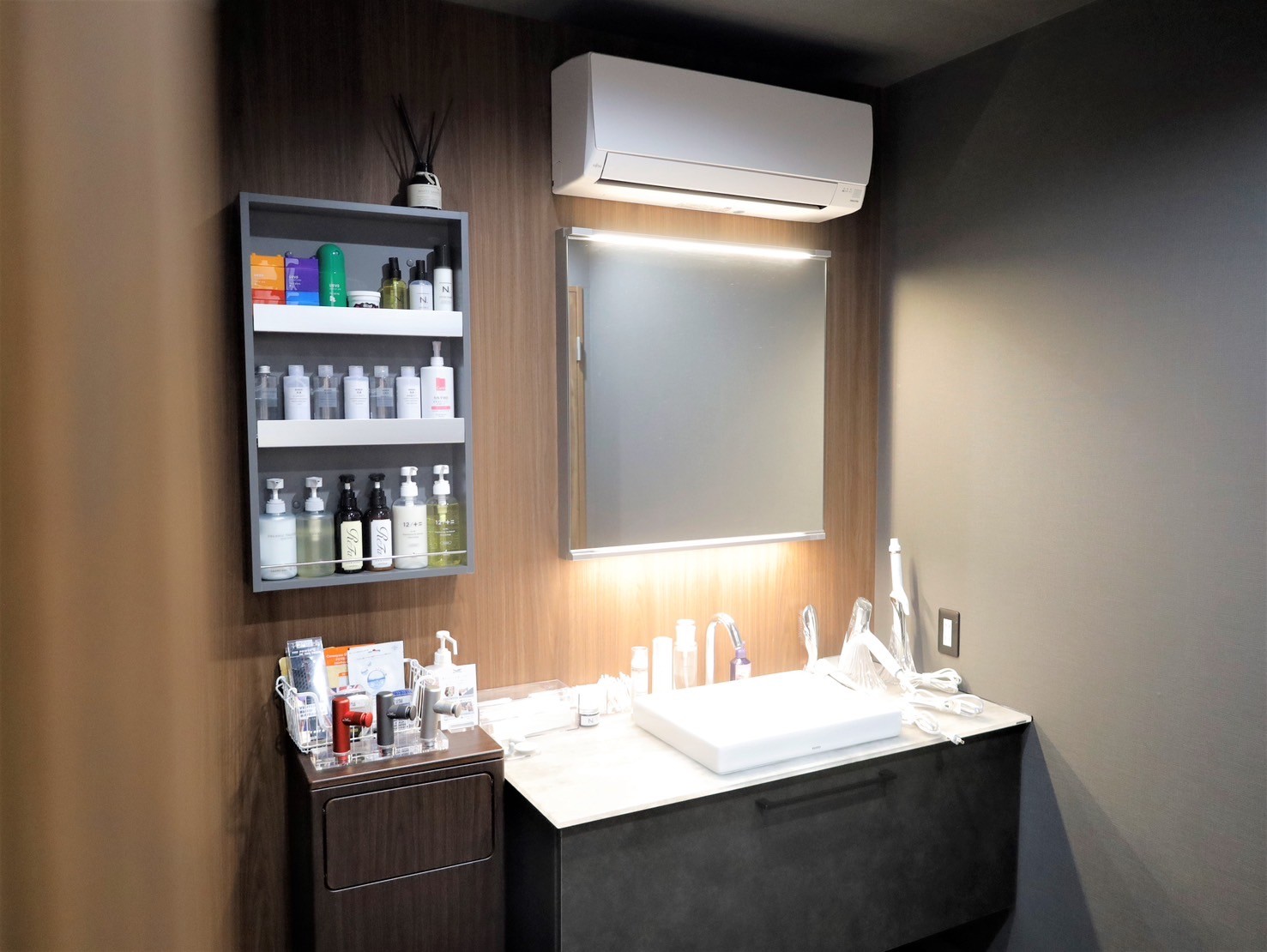 T-STYLE 本厚木 パーソナルジム 店内設備