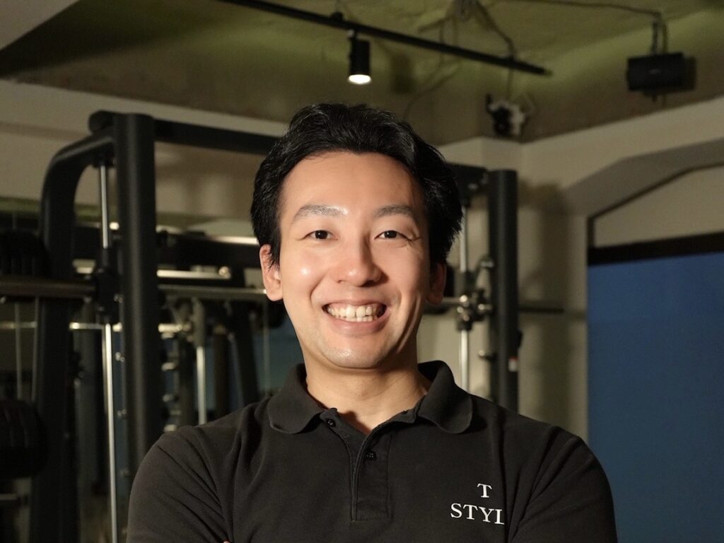 山口　楓