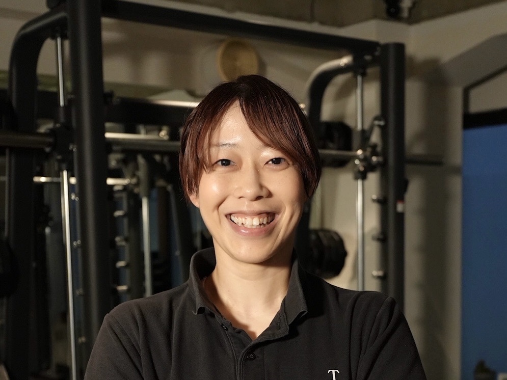 大谷　由美華