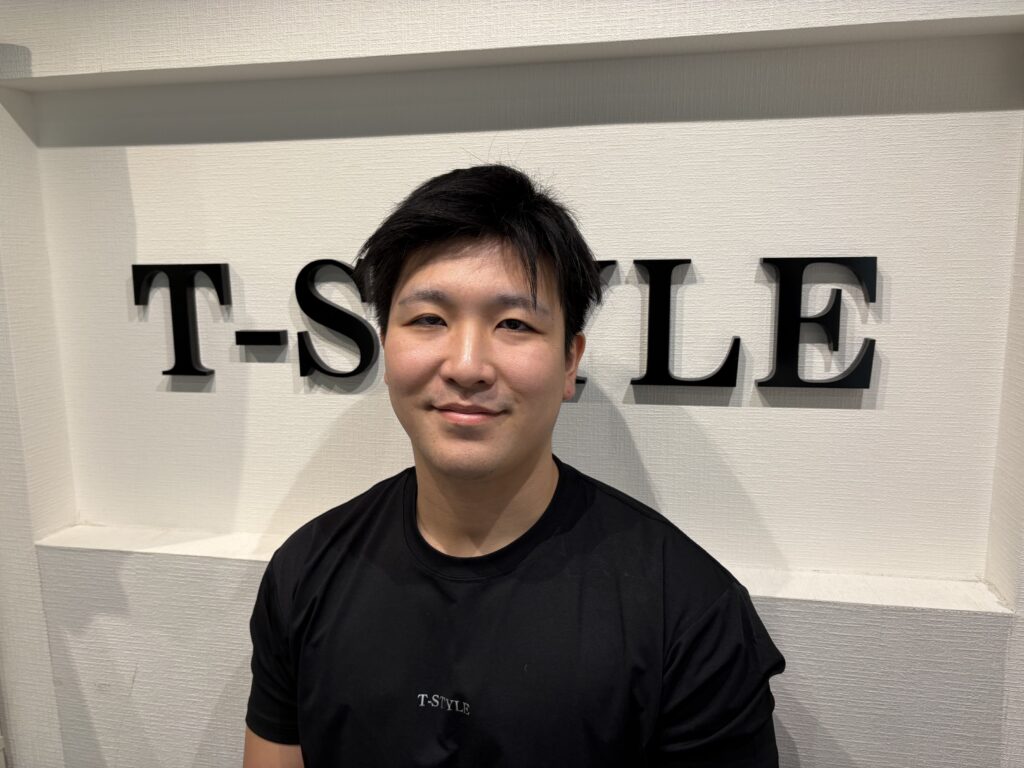 伊藤　璃十