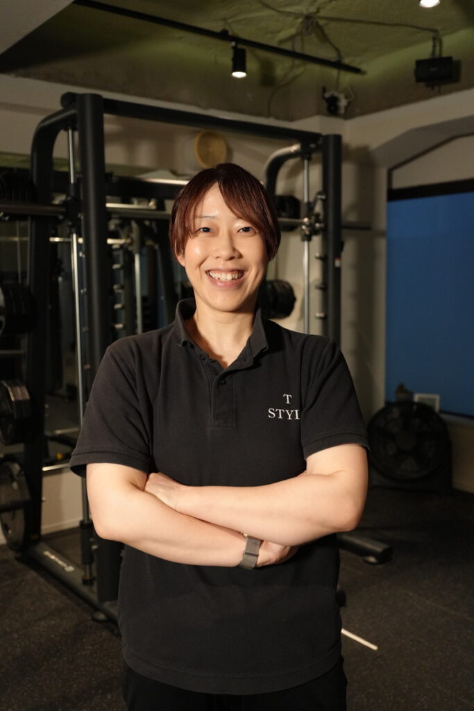 大谷　由美華